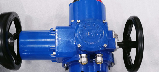 闸阀百科及常见故障排除